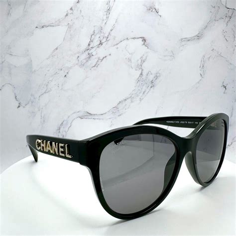 chanel sunglasses polarised|oversized new Chanel sunglasses.